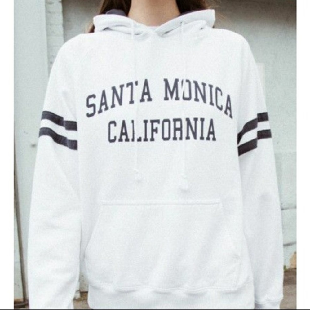 brandy sweatshirt